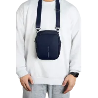 XD Design Boxy Sling Çapraz Kol Çantası